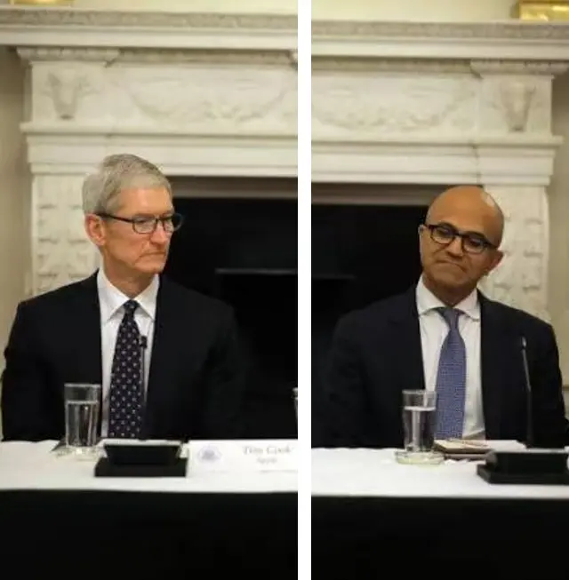 在美國智能手機市場占比僅有3%的谷歌手機,都可以對著蘋果冷嘲熱諷一番了