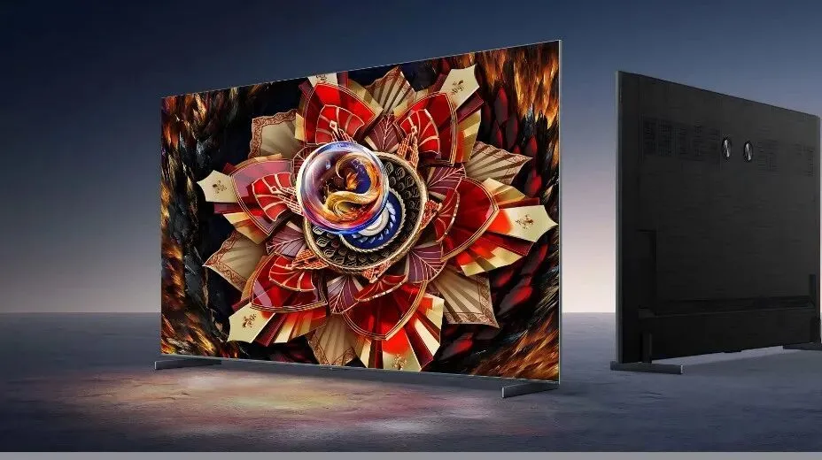 明牌押注AI,TCL電子正在迎來“挖礦式增長”時代