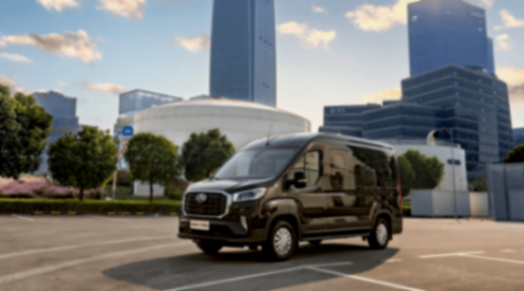 中國皮卡首獲安全雙冠王,上汽大通皮卡在澳新賣爆了!