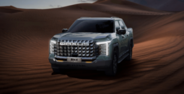 中國皮卡首獲安全雙冠王,上汽大通皮卡在澳新賣爆了!