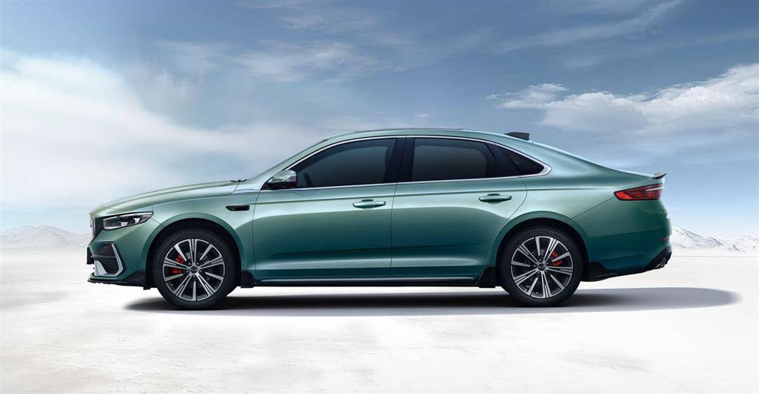 吉利星瑞東方曜/星越L東方曜正式上市,比同價(jià)新能源車(chē)還智能!