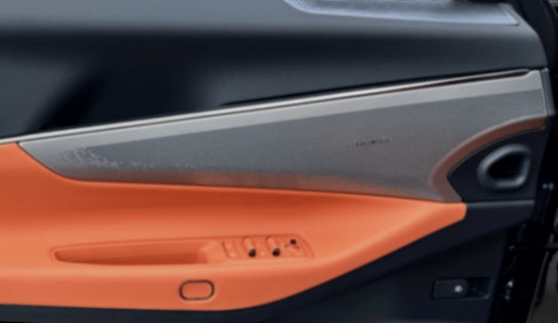 全新領克08EM-P上市限時價15.98萬元起