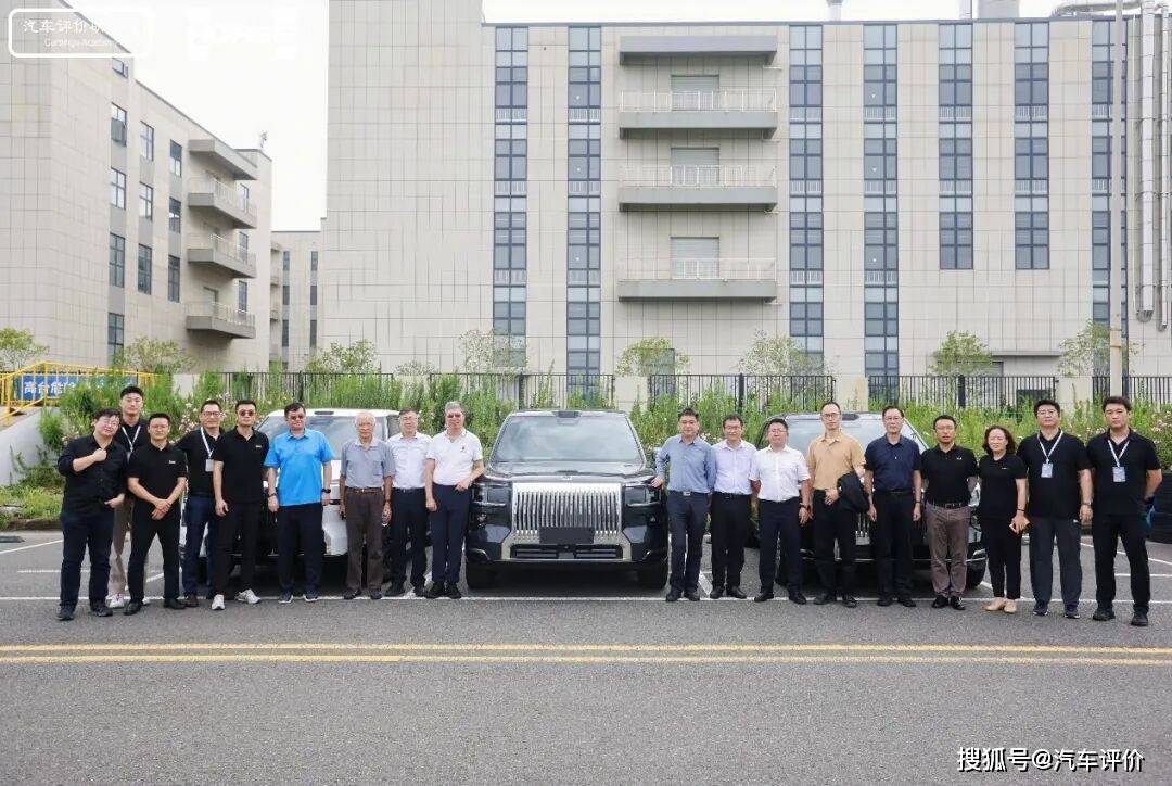 2025極光灣科技電驅動品鑒會今日在寧波舉行