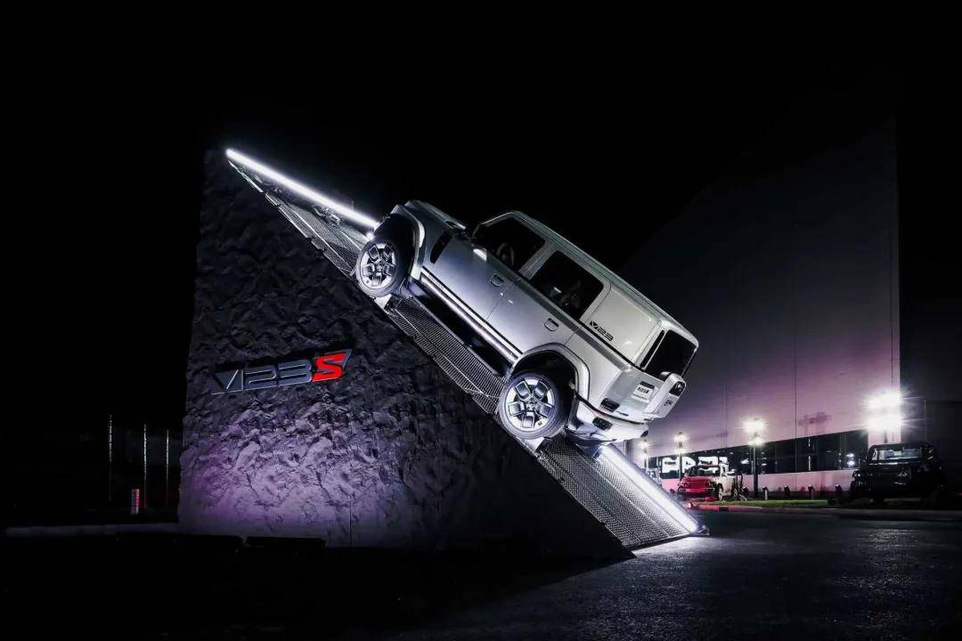 “夾縫”生意與人心洞察 iCAR從一開始就知道怎么玩