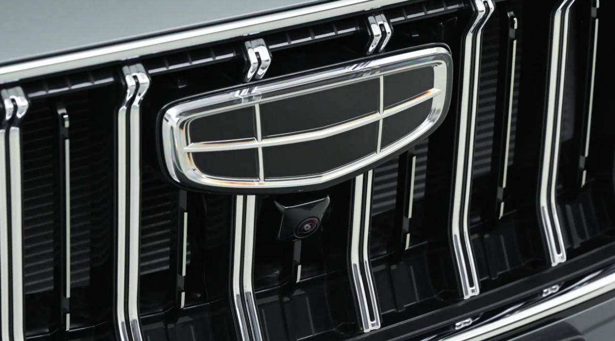 2026款星瑞東方曜對比老款,換裝領克03+同款“心臟”