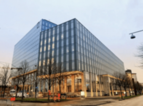 走進吉利歐洲創新中心:解鎖全球頂尖安全科技的核心密碼