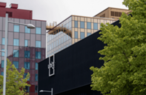 走進吉利歐洲創新中心:解鎖全球頂尖安全科技的核心密碼