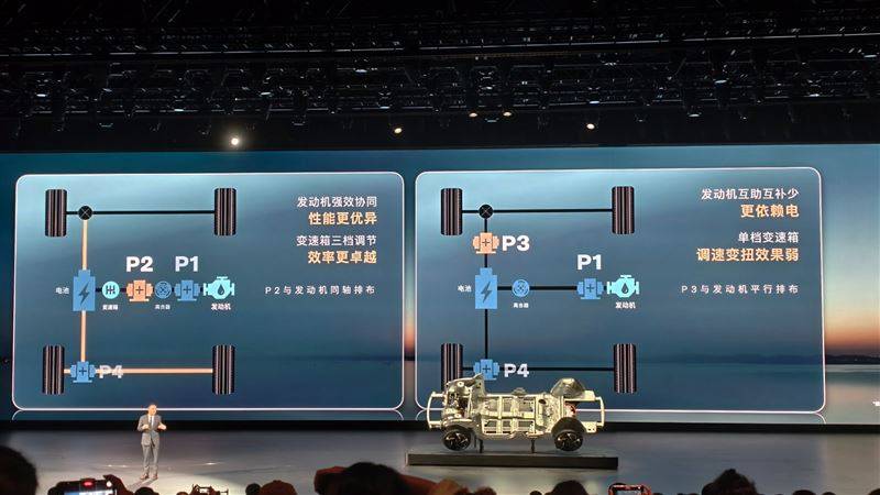 沃爾沃全新XC70,以“原生混動(dòng)+精準(zhǔn)定價(jià)”破局