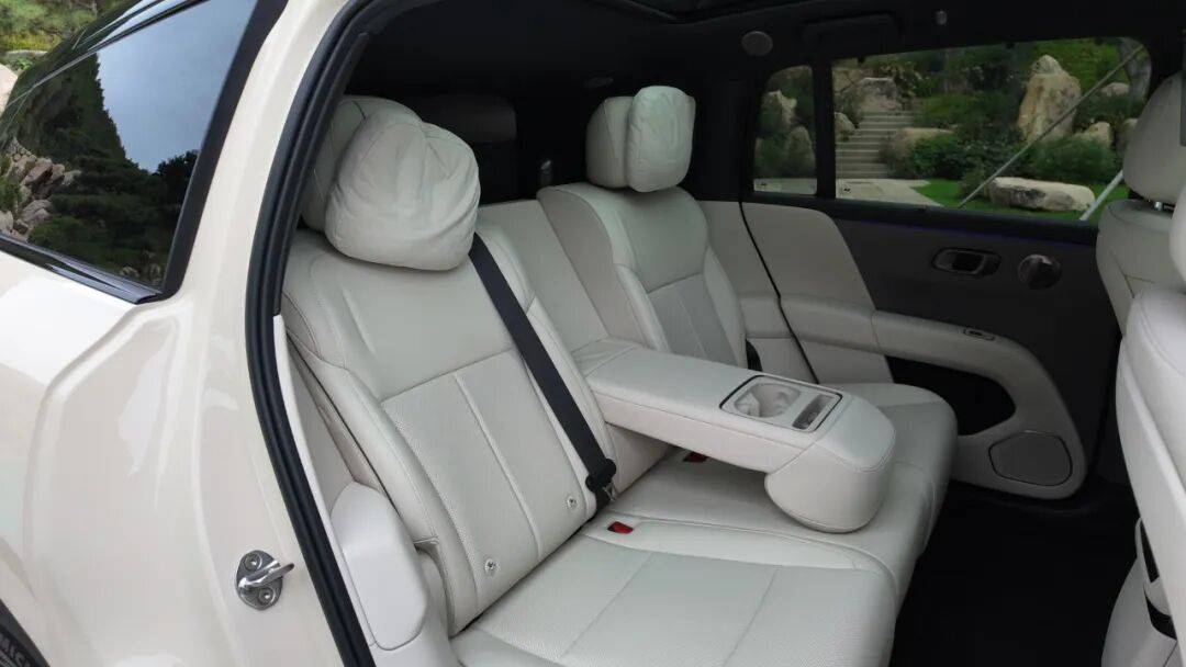 理想的純電翻身仗,i6到底行不行?