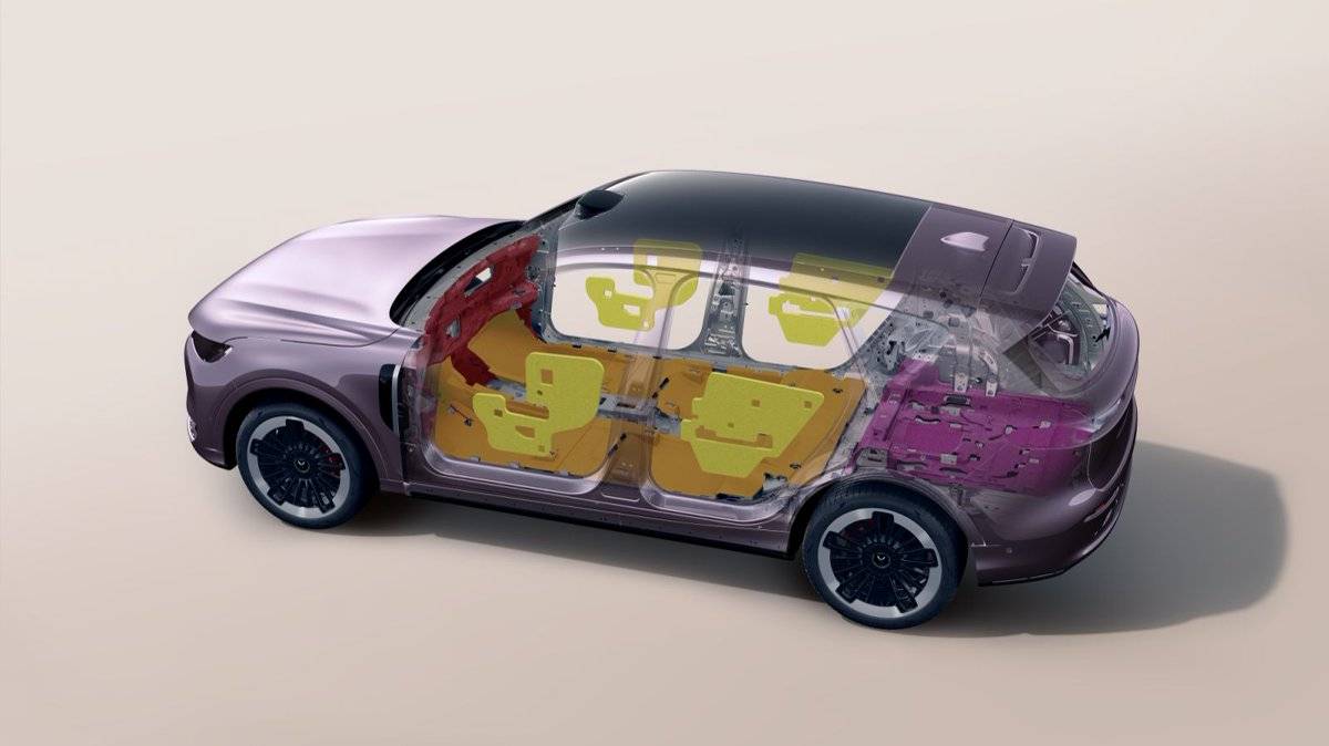 手握25萬預算,為什么這么多人選擇了嵐圖FREE+!