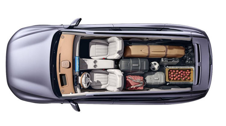 手握25萬預算,為什么這么多人選擇了嵐圖FREE+!