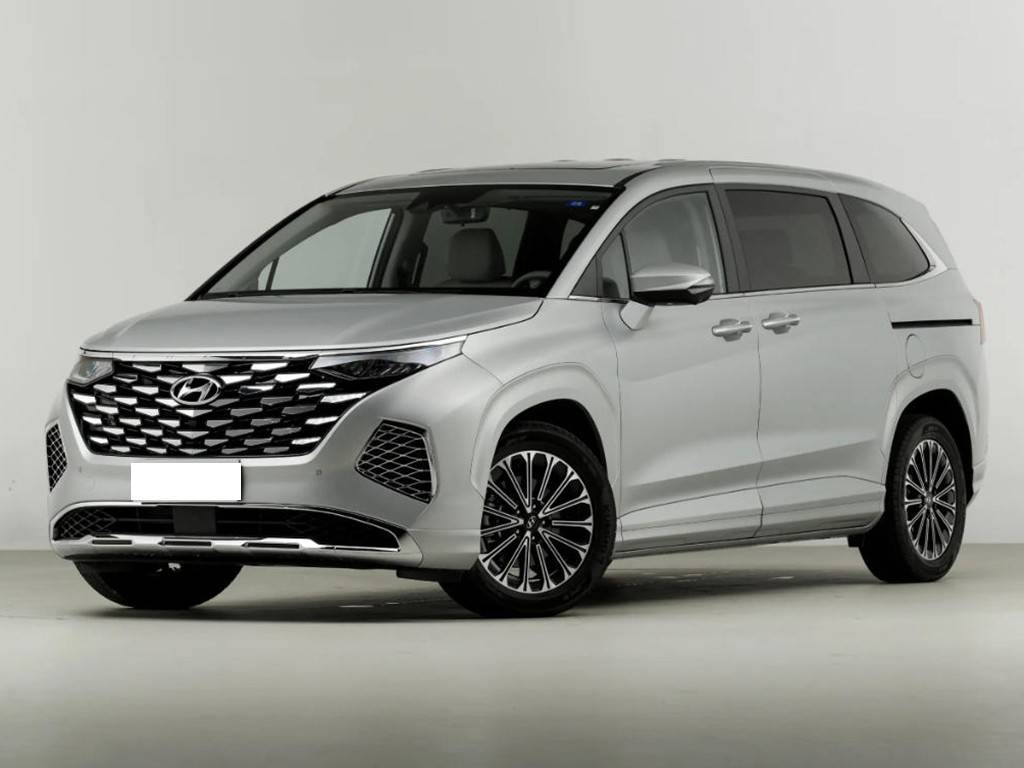 12萬多能選中大型MPV,別再等五菱星光730了