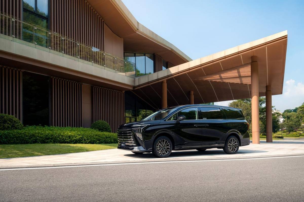 從央視探廠到三榜封王,星海V9的“硬核”底色被看得明明白白