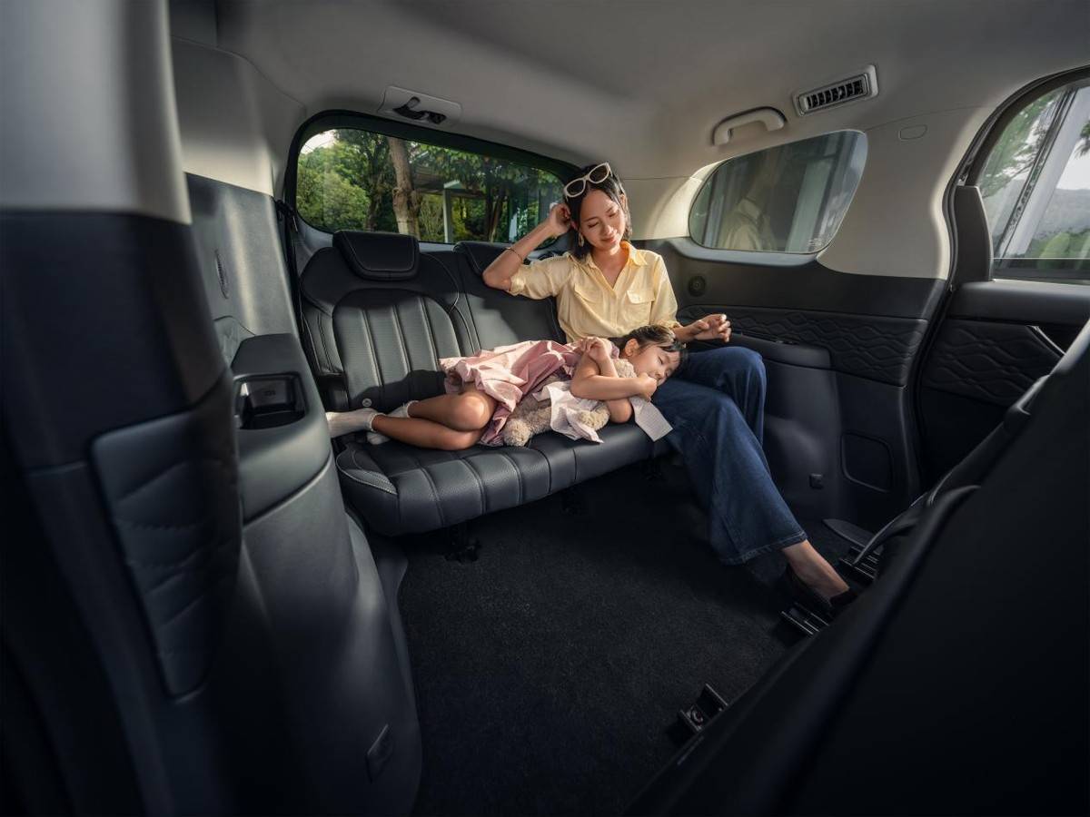 從央視探廠到三榜封王,星海V9的“硬核”底色被看得明明白白