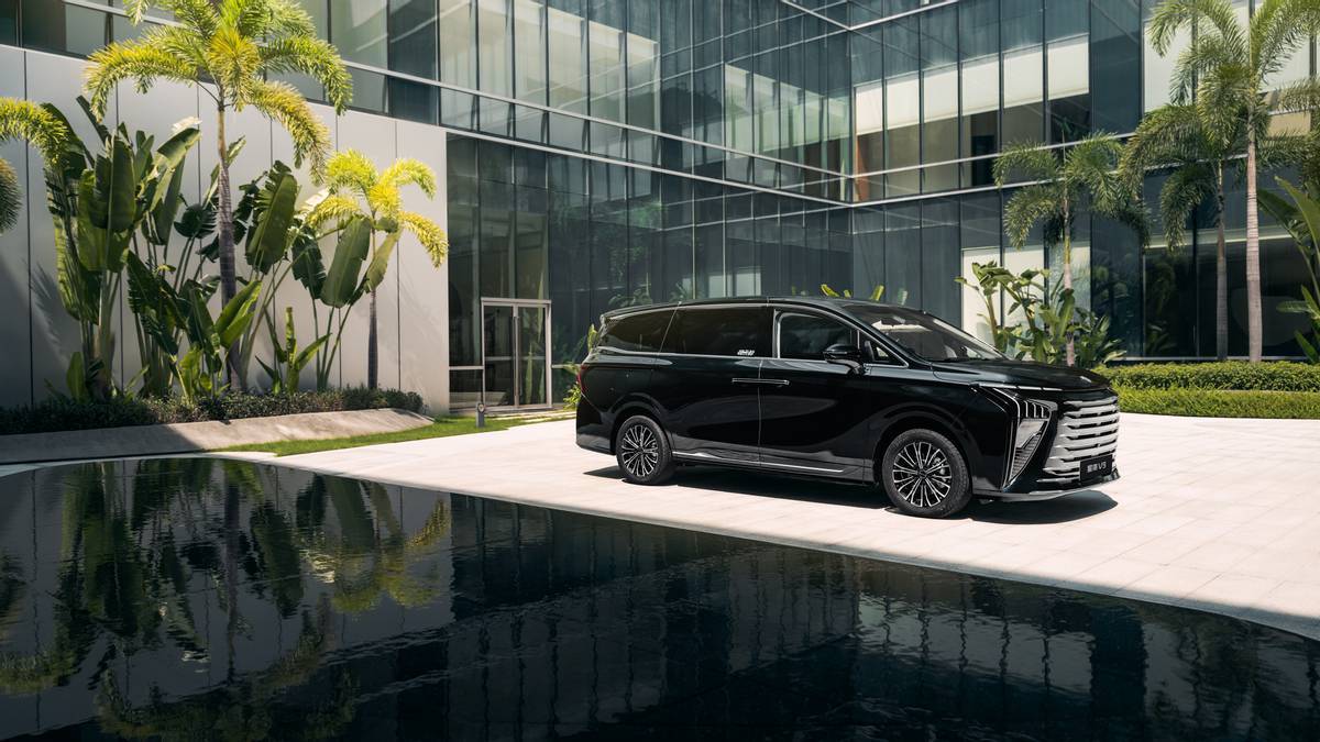 從央視探廠到三榜封王,星海V9的“硬核”底色被看得明明白白