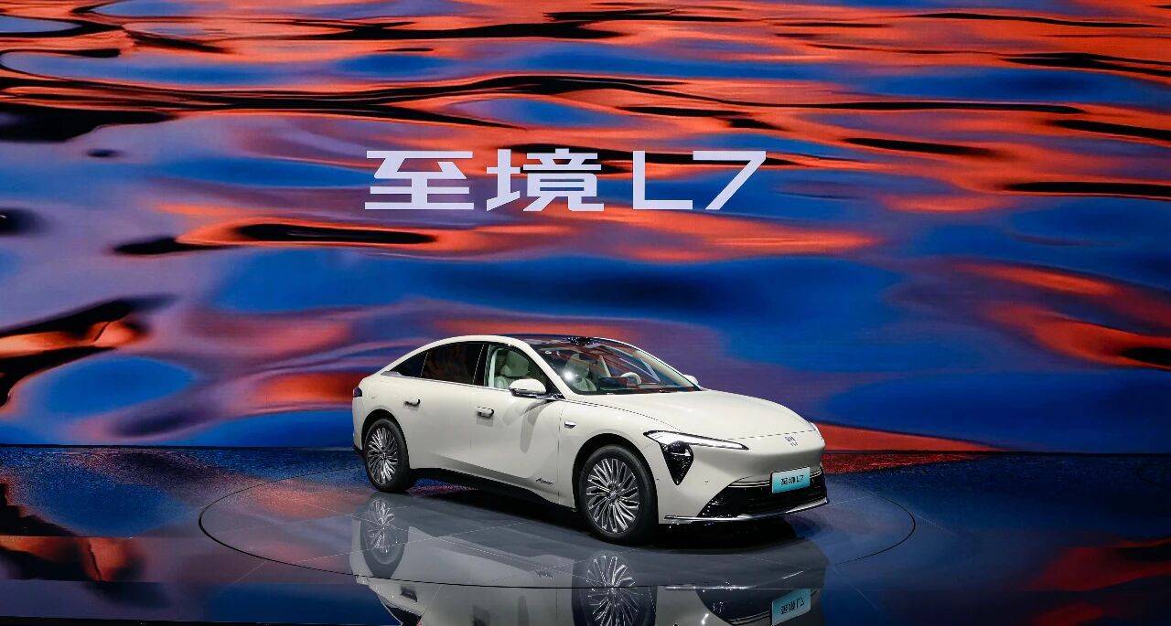 上汽通用最新銷量說明合資2.0“把工程做厚、體驗做薄、價格做薄荷感”