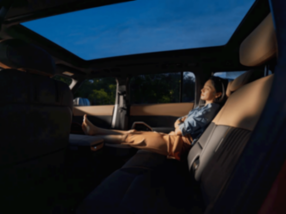 全場景出行新選擇!福特智趣烈馬盲訂開啟