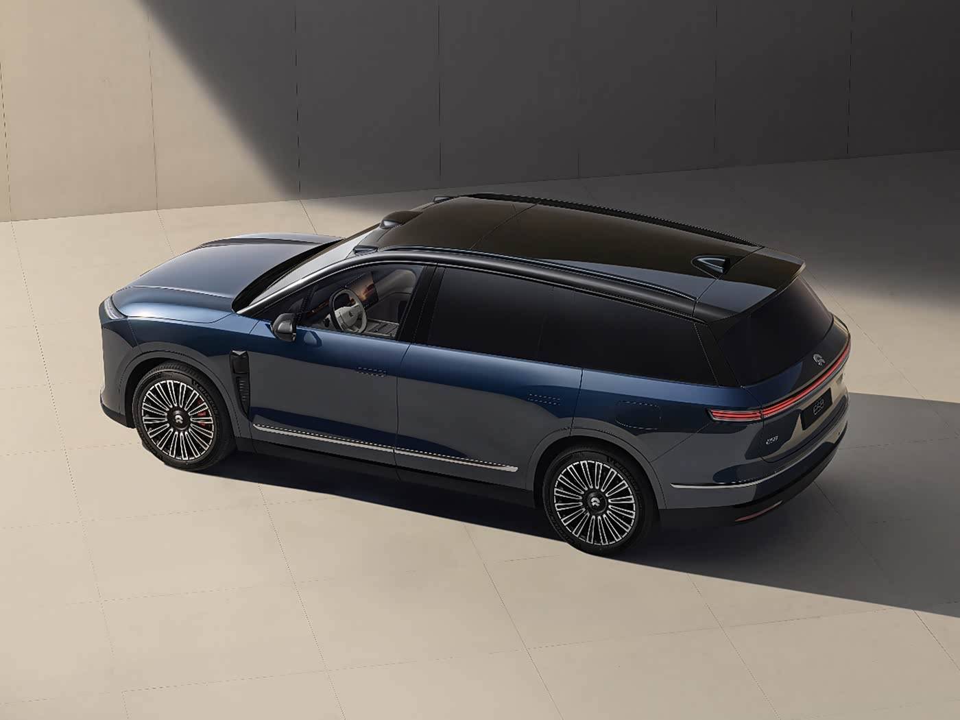 5%購置稅,新能源車將遭遇打擊?太天真了!已經有三個車企出招了