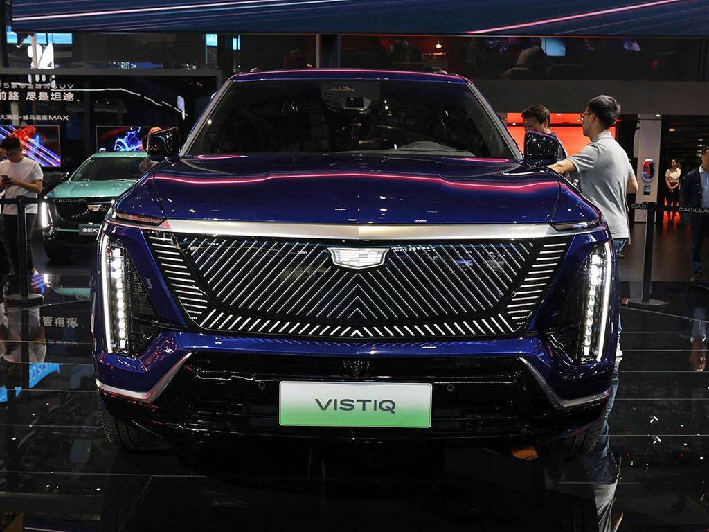 2026年想買路虎/凱迪拉克/雷克薩斯新車,認準這3款錯不了?