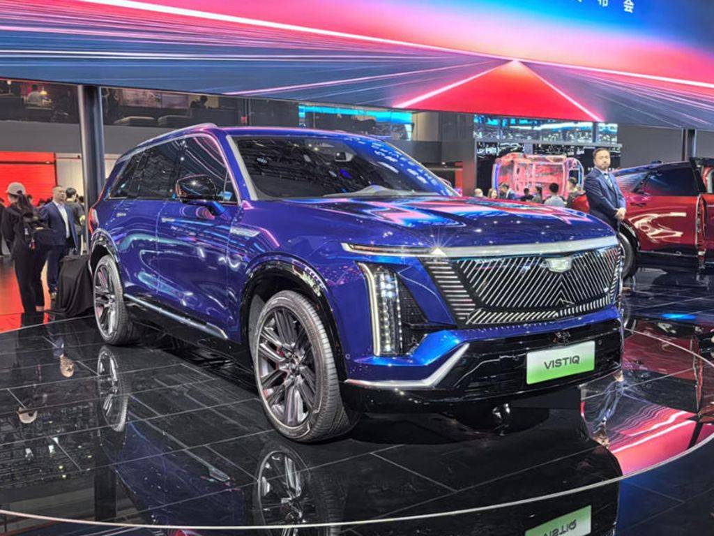 2026年想買路虎/凱迪拉克/雷克薩斯新車,認準這3款錯不了?