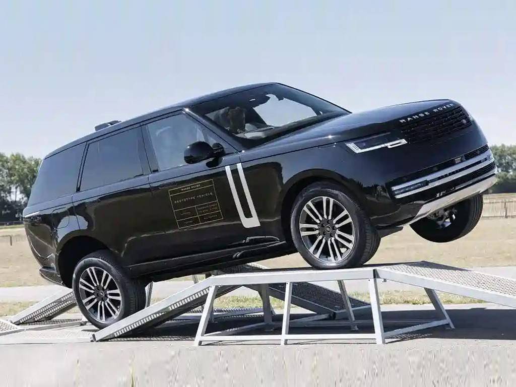 2026年想買路虎/凱迪拉克/雷克薩斯新車,認準這3款錯不了?