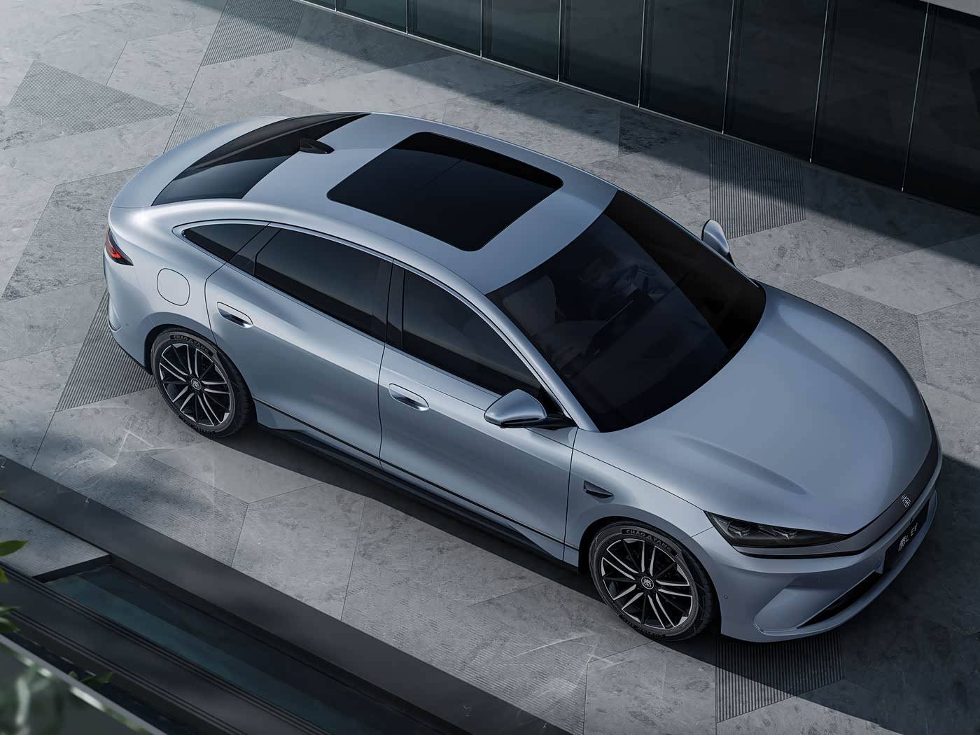 5%購置稅,新能源車將遭遇打擊?太天真了!已經有三個車企出招了