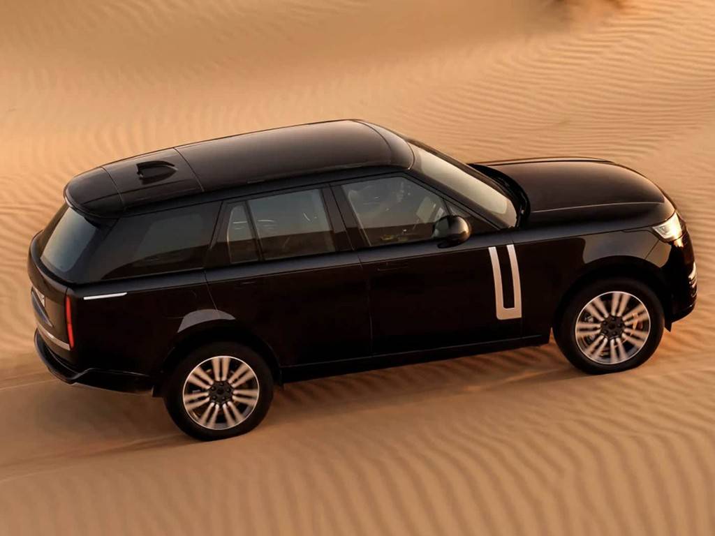 2026年想買路虎/凱迪拉克/雷克薩斯新車,認準這3款錯不了?