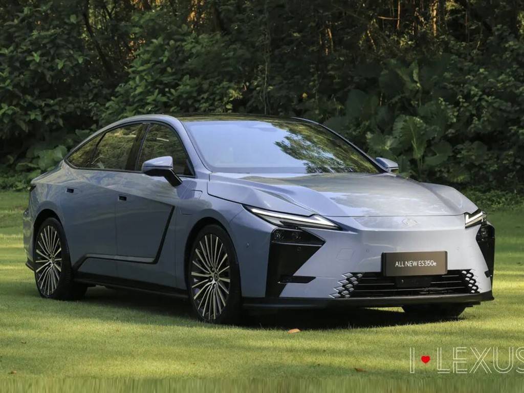 2026年想買路虎/凱迪拉克/雷克薩斯新車,認準這3款錯不了?