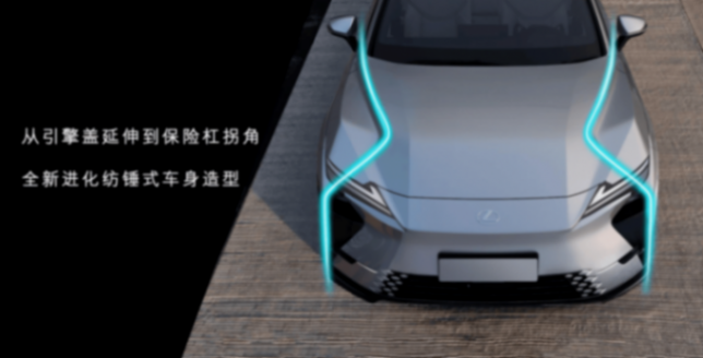 2026年想買路虎/凱迪拉克/雷克薩斯新車,認準這3款錯不了?