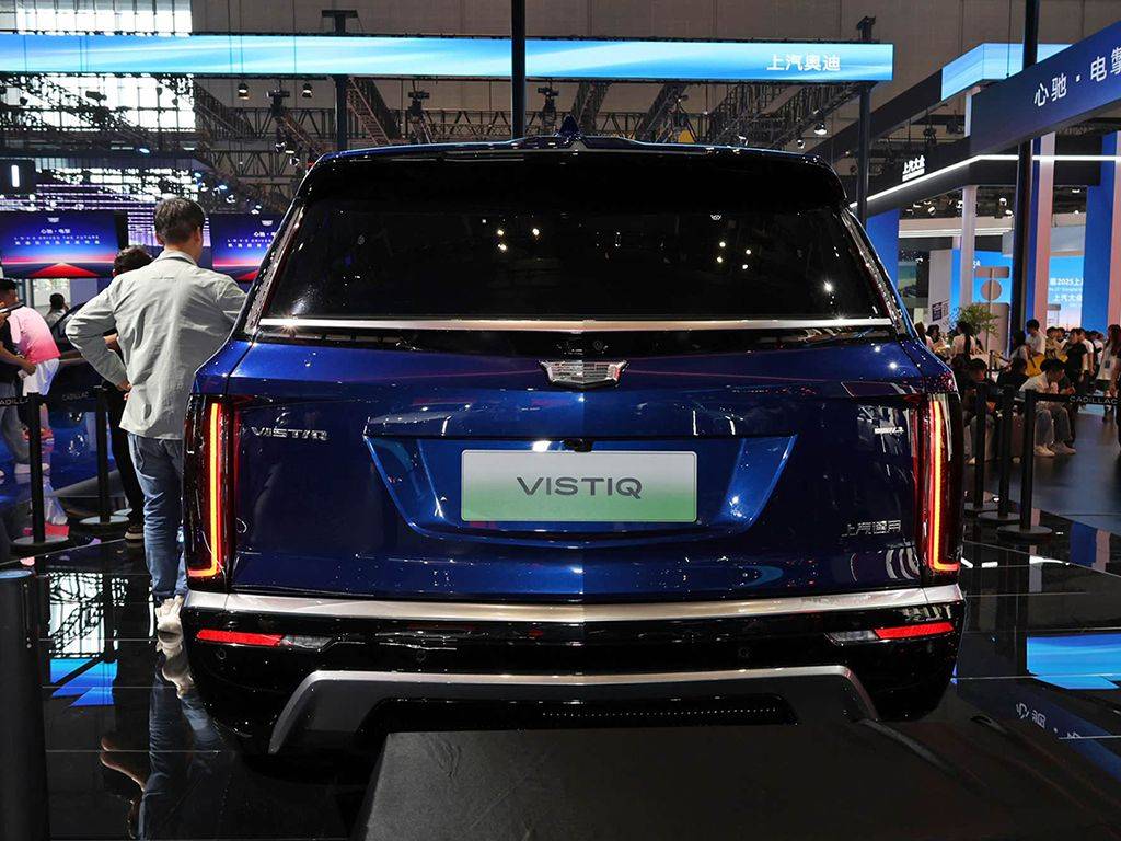 2026年想買路虎/凱迪拉克/雷克薩斯新車,認準這3款錯不了?