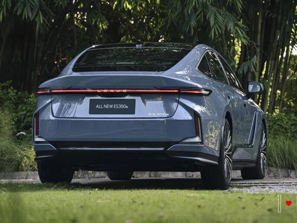 2026年想買路虎/凱迪拉克/雷克薩斯新車,認準這3款錯不了?