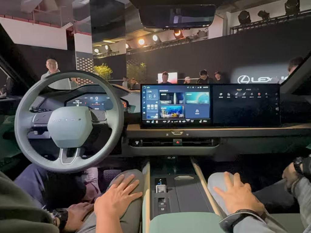 2026年想買路虎/凱迪拉克/雷克薩斯新車,認準這3款錯不了?