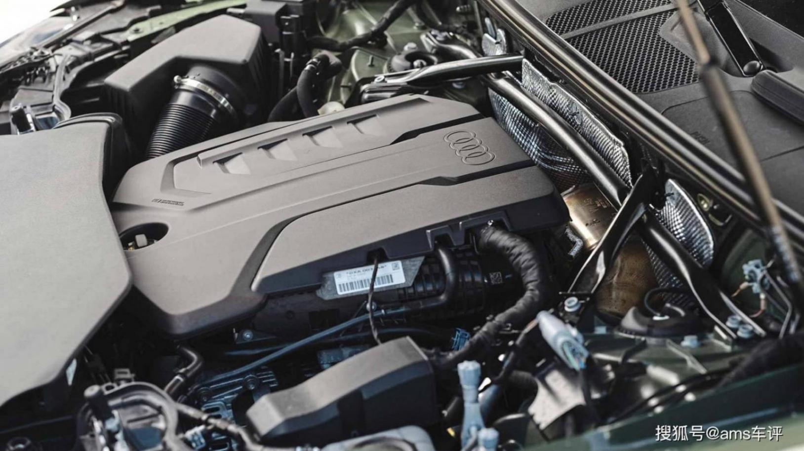 數(shù)字化取代機械質感,奧迪Q5 Sportback還夠“奧迪”嗎?