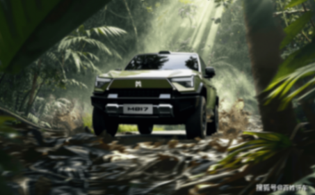 東風汽車和華為探索渠道轉型,猛士品牌試水,后續品牌將跟進