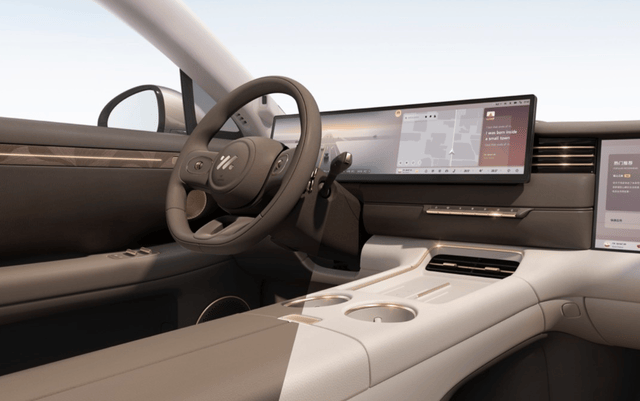 阿維塔07、智己LS6、理想i6選誰不會錯?聽我給你說三句話