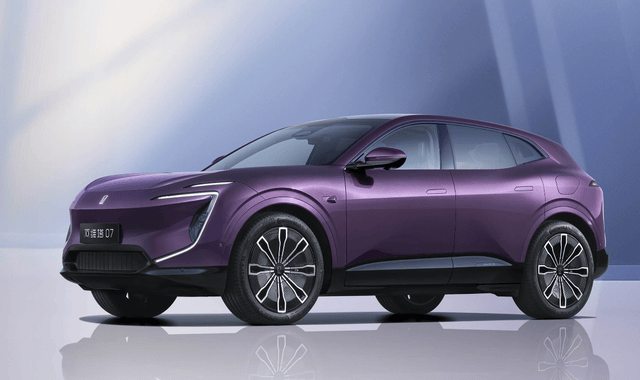 阿維塔07、智己LS6、理想i6選誰不會錯?聽我給你說三句話