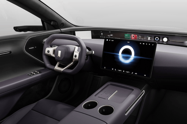 阿維塔07、智己LS6、理想i6選誰不會錯?聽我給你說三句話