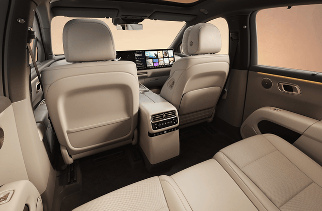 阿維塔07、智己LS6、理想i6選誰不會錯?聽我給你說三句話