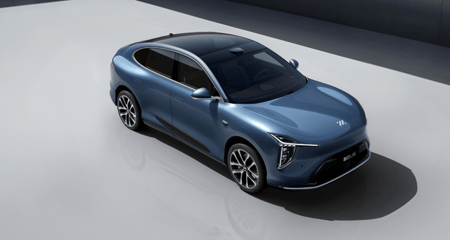 阿維塔07、智己LS6、理想i6選誰不會錯?聽我給你說三句話