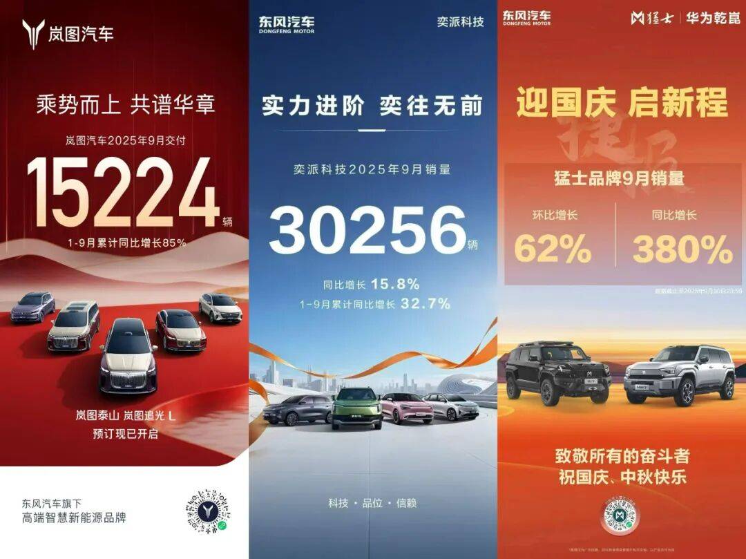 9月,中國(guó)上市了超過(guò)70款新車,其他各種汽車類活動(dòng)達(dá)到上百場(chǎng)。僅在9月最后一周,就有超過(guò)30款產(chǎn)品開(kāi)啟預(yù)售、亮相或上市