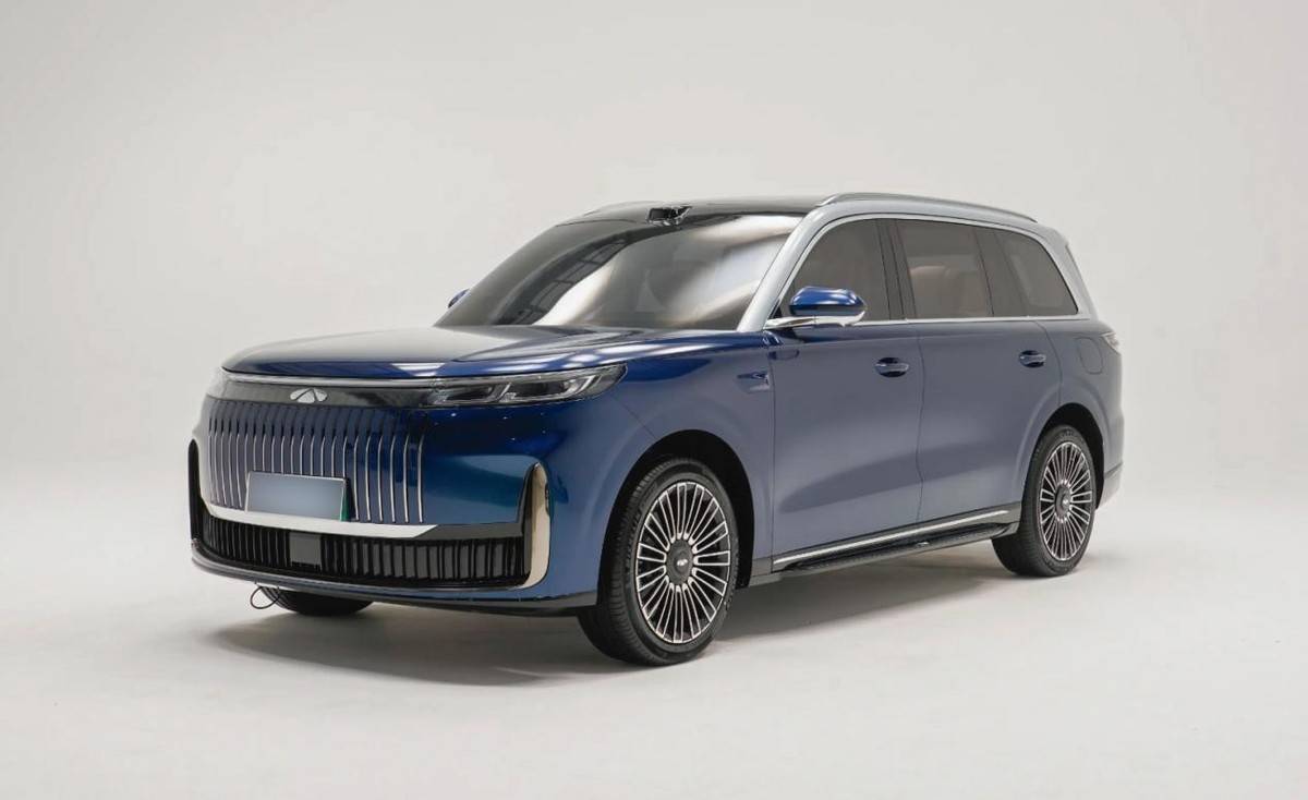 9月一天八場新車發(fā)布會,10月也不差:風(fēng)云T11/零跑D19都要來了