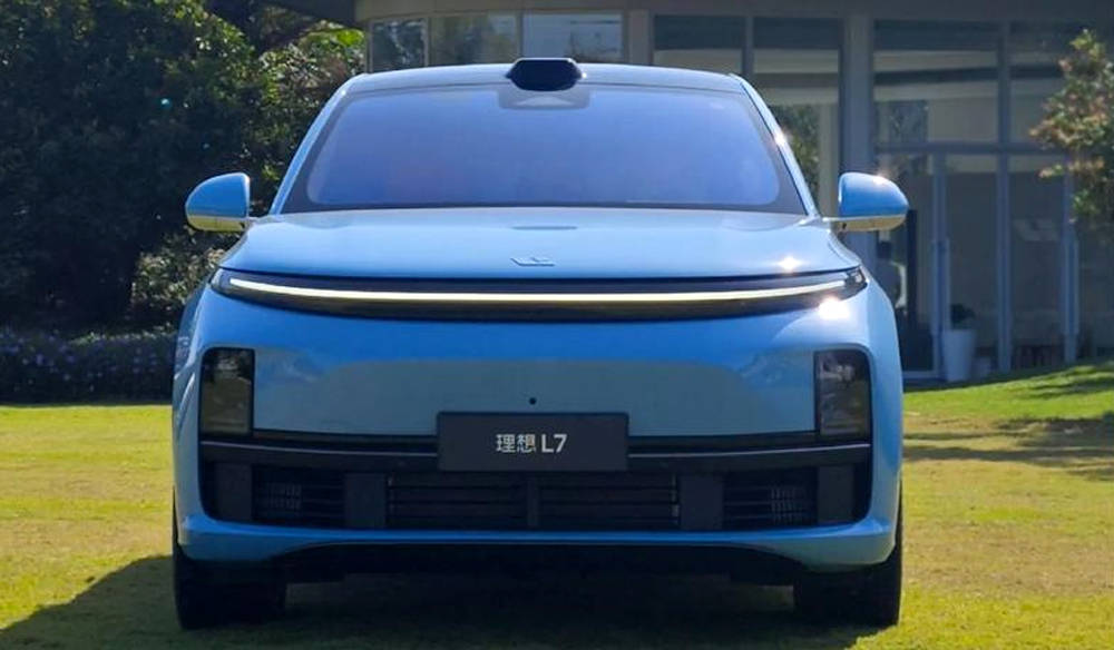 啟源、零跑、理想、阿維塔等公布9月銷量