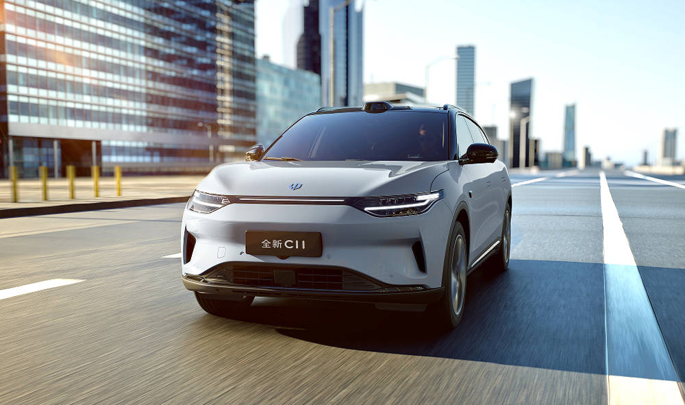 啟源、零跑、理想、阿維塔等公布9月銷量