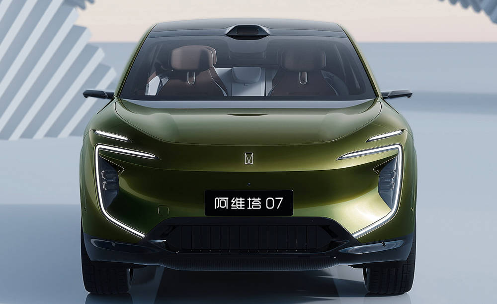 啟源、零跑、理想、阿維塔等公布9月銷量