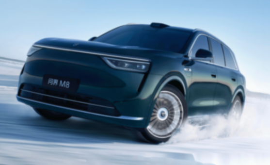 新勢力“金九”成色:小米月銷首破4萬輛,零跑仍領跑理想萎靡!