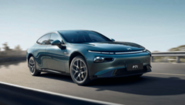 新勢力“金九”成色:小米月銷首破4萬輛,零跑仍領跑理想萎靡!