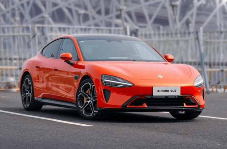 新勢力“金九”成色:小米月銷首破4萬輛,零跑仍領跑理想萎靡!