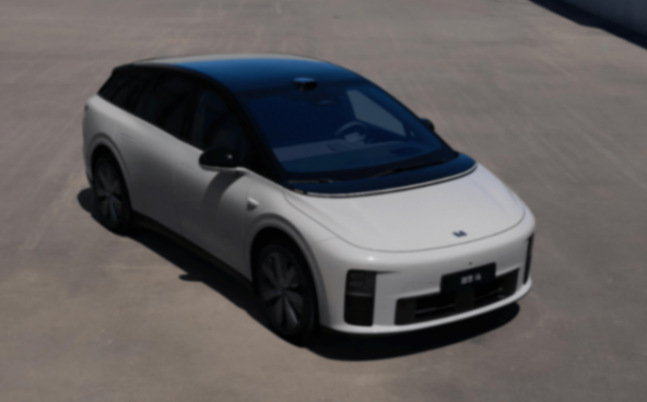 新勢力“金九”成色:小米月銷首破4萬輛,零跑仍領跑理想萎靡!