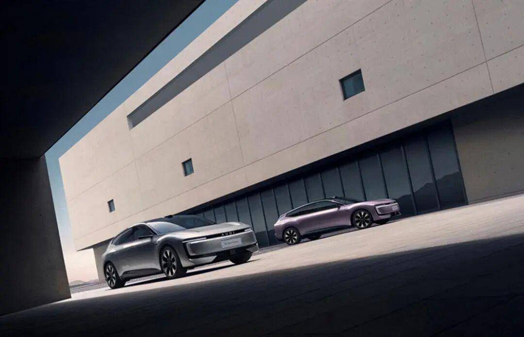 從六車連發到銷量攀升,上汽大眾的新答卷