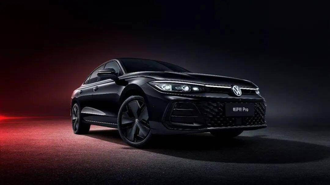 從六車連發到銷量攀升,上汽大眾的新答卷